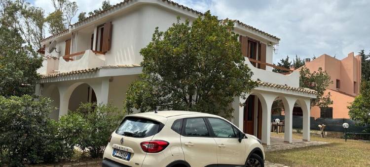 Torre delle Stelle Apartment 50 meters from the sea图片