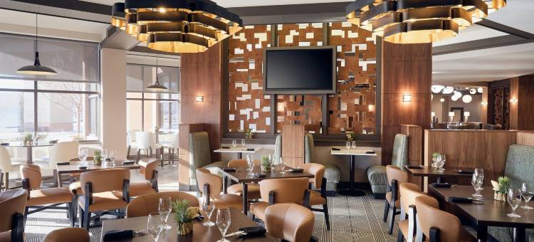 柯林斯堡万豪酒店(Fort Collins Marriott)图片
