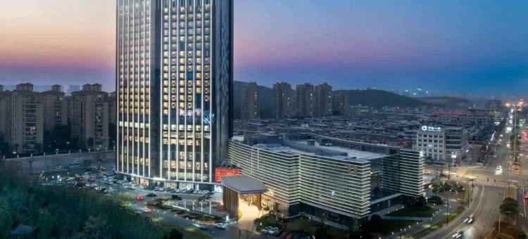 丽州饭店图片