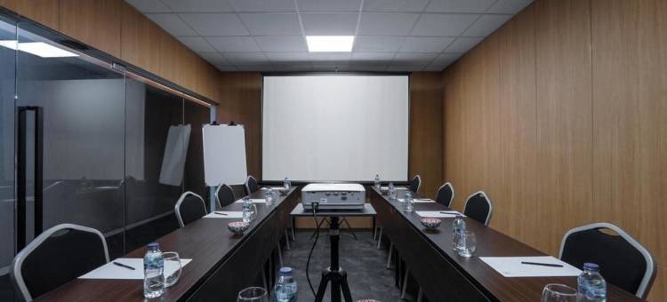 西维迪森林山酒店(Forest Hills Ciwidey)图片