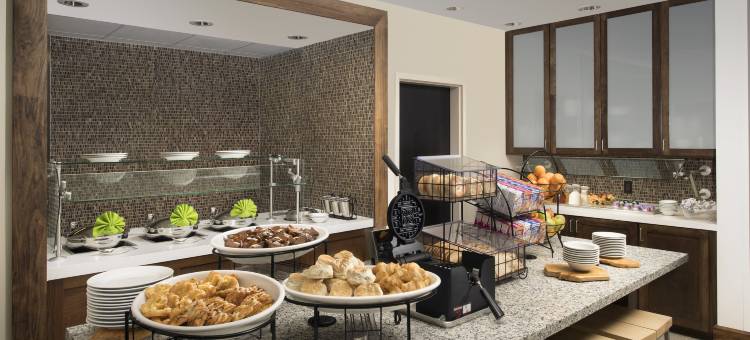 圣安东尼奥机场南希尔顿花园酒店(Hilton Garden Inn San Antonio Airport South, TX)图片