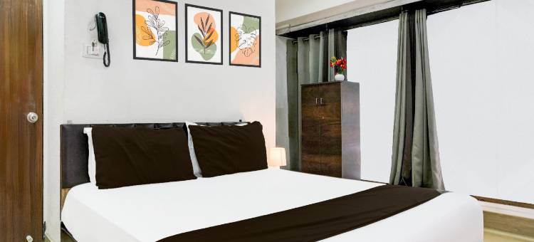 Hotel O VIP Road Formerly Hotel Lotus图片