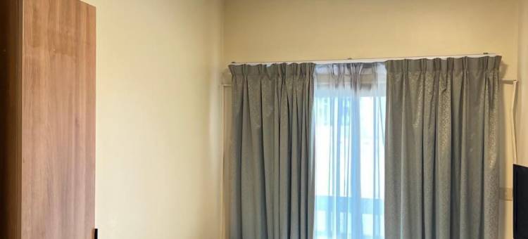 野生动物园公寓(Safari Hotel Apartments)图片