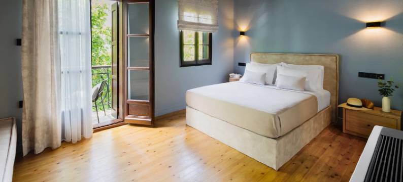 Kenta 山酒店(Kenta Mountain Hotel & Gastrobar)图片