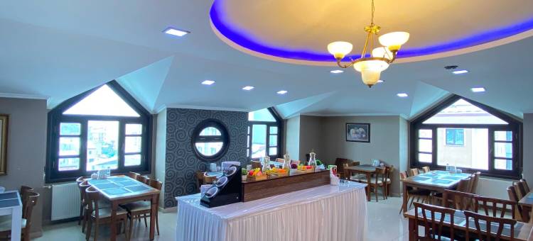 肯特阿尼酒店(Hotel Kent Ani)图片