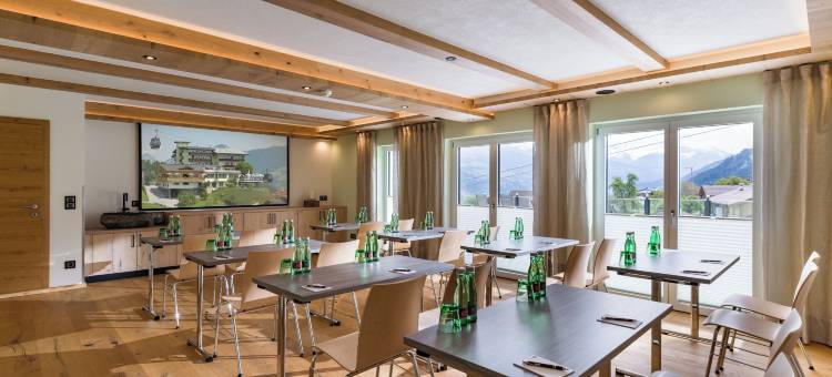 沃尔德弗雷迪酒店(Hotel Waldfriede - der Logenplatz im Zillertal)图片