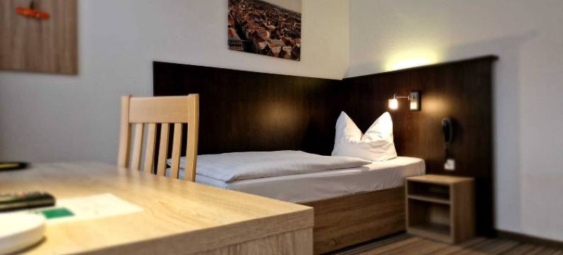 潘森酒店圣母教堂店(Pension Bei der Marienkirche)图片