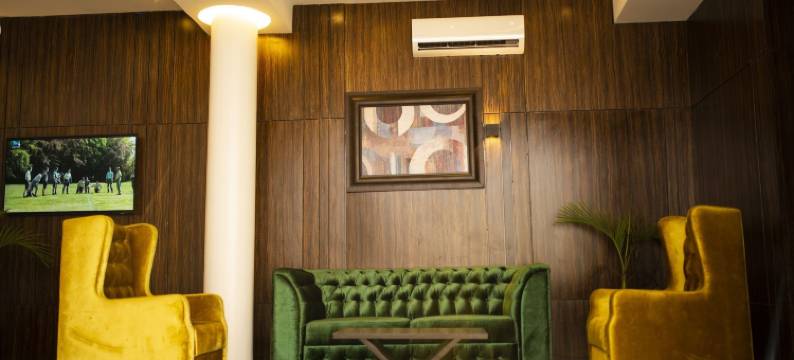 Vimpy尤约酒店(Vimpy Hotel Uyo)图片