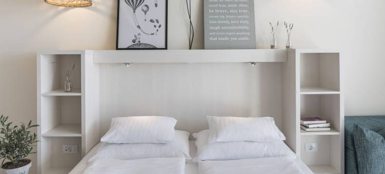 普纳特公园法尔肯斯坦纳全包式酒店(Falkensteiner Hotel Park Punat)图片