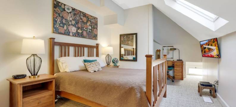 林肯北海岸 50 号民宿(50 Lincoln Short North B&B)图片