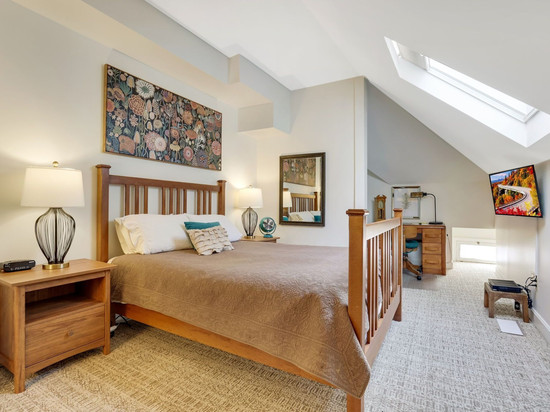 林肯北海岸 50 号民宿