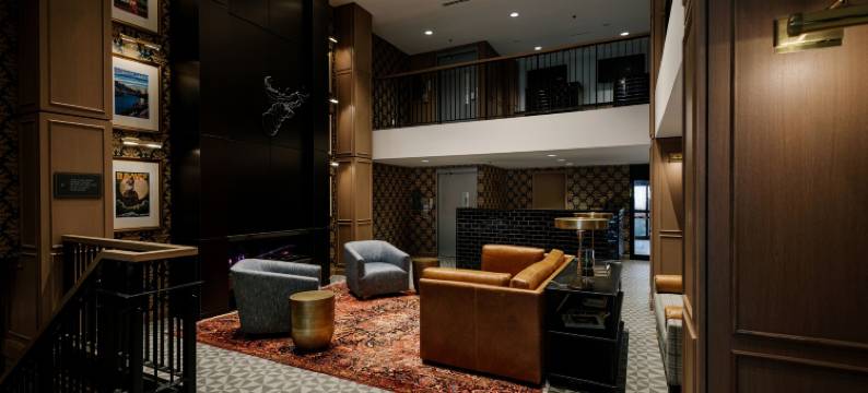 皇家山酒店(Mount Royal Hotel)图片