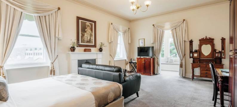 约克华特尔酒店(Waratah on York)图片