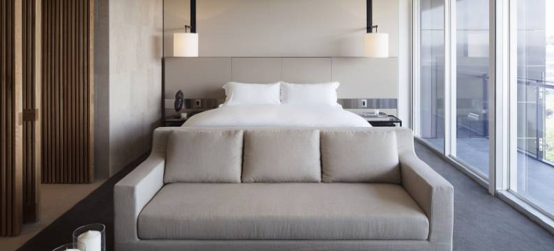 王国酒店(Hotel Realm)图片