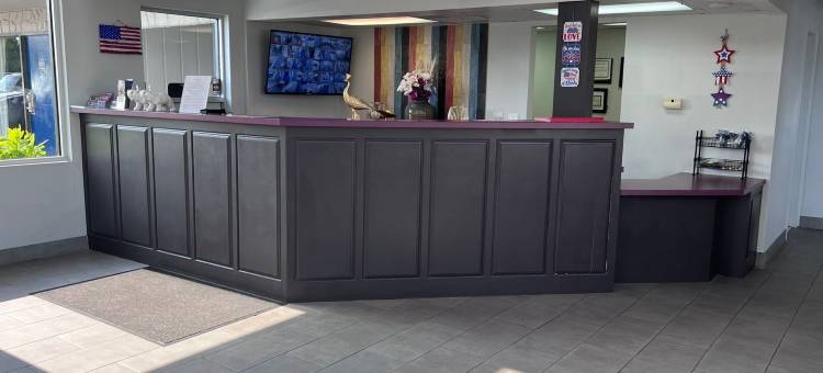 Crestview 旅馆(Crestview Inn)图片