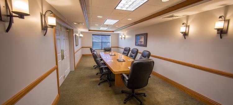 波蒂奇江山旅馆及套房(Country Inn & Suites by Radisson, Portage, IN)图片