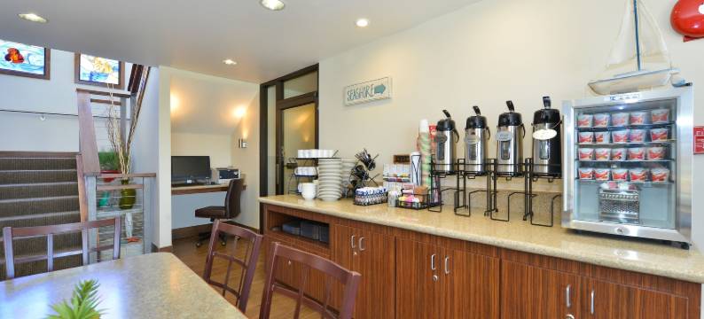 谢尔特科夫贝斯特韦斯特酒店(Inn at the Cove)图片