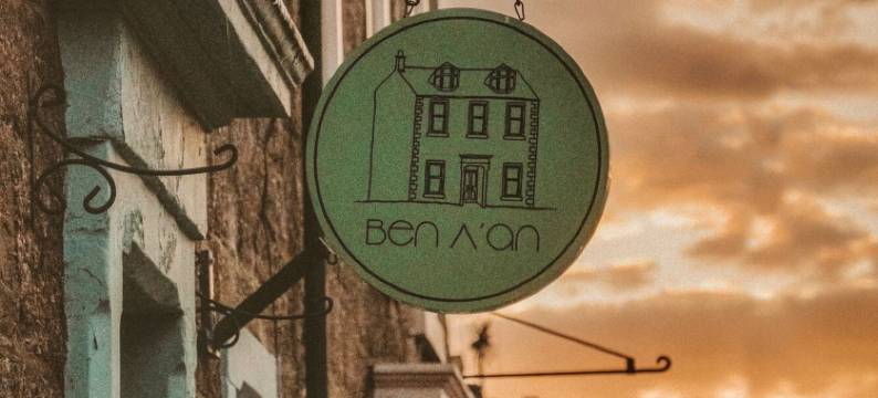 班安别墅(Ben A'an House)图片