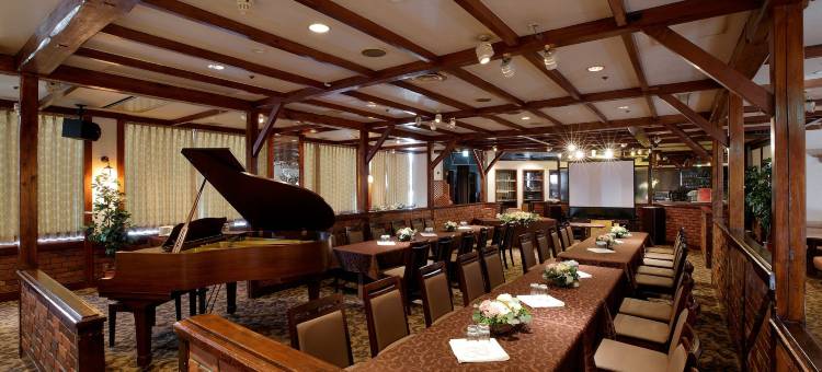 岐阜华盛顿广场酒店(Gifu Washington Hotel Plaza)图片