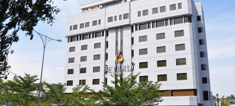 巴淡岛贝弗利酒店(Beverly Hotel Batam)图片