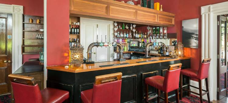 绿山酒店(Greenhill Hotel)图片