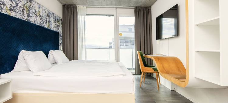 Tailormade 酒店 IDEA Spreitenbach(Tailormade Hotel Idea Spreitenbach)图片