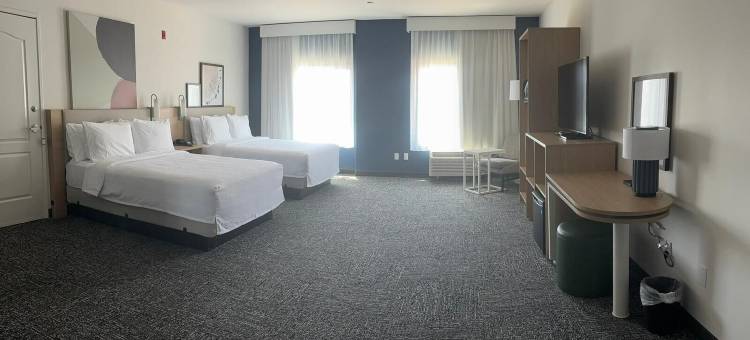 Spark by Hilton Redlands图片