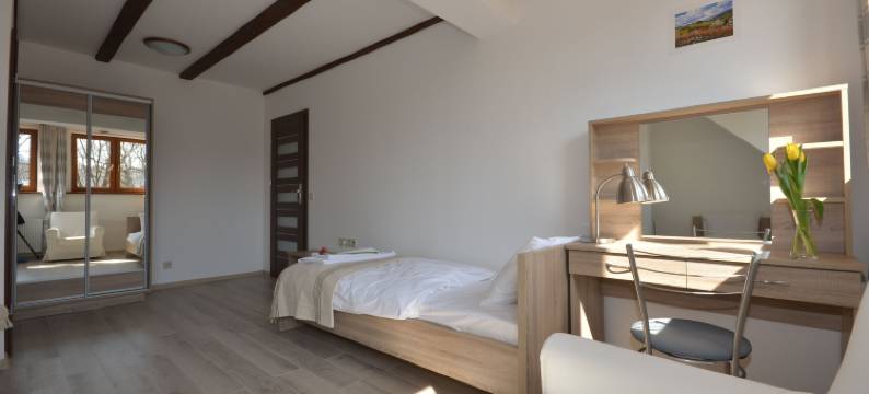 绿屋公寓(Apartamenty Zielony Dom)图片