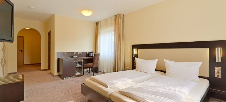 邮政餐厅酒店(Hotel Restaurant Zur Post)图片