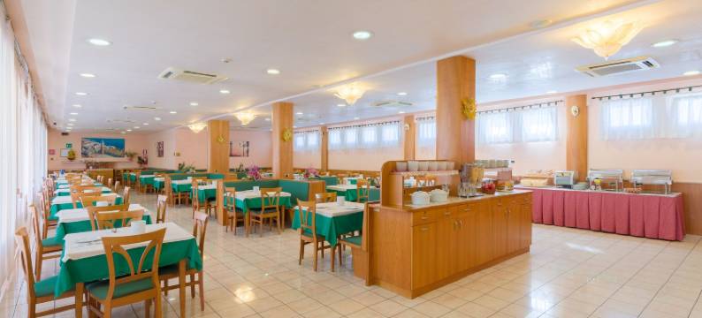 帕拉迪奧酒店(Hotel Palladio)图片