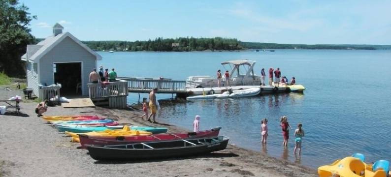 邓迪高尔夫俱乐部度假村(Dundee Resort & Golf Club)图片