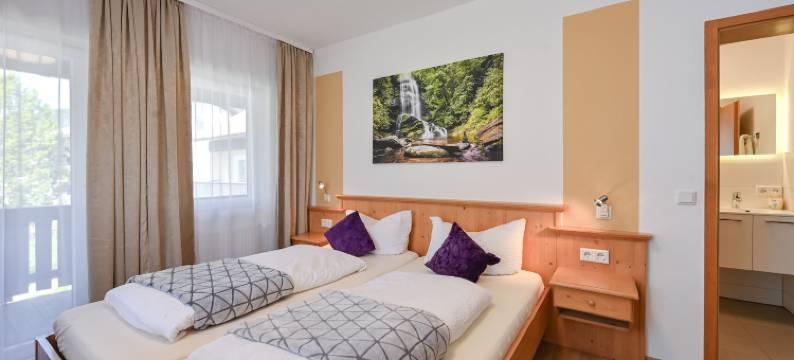 弗雷海特旅馆(Pension Freiheit)图片