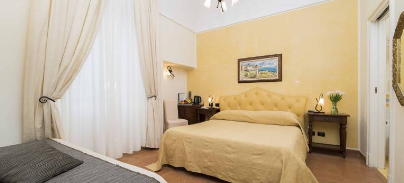 安娜拉拉别墅(Hotel Villa Annalara Charme and Relax)图片