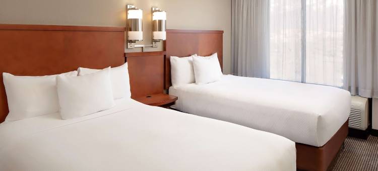 凯悦嘉轩酒店-安大略兰乔库卡蒙加(Hyatt Place Ontario Mills)图片