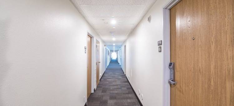 6号蛇河汽车旅馆(Motel 6 Idaho Falls, ID - Snake River)图片