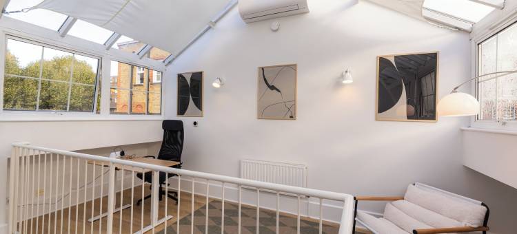 丽晶服务式公寓(The Regency By Nestor)图片