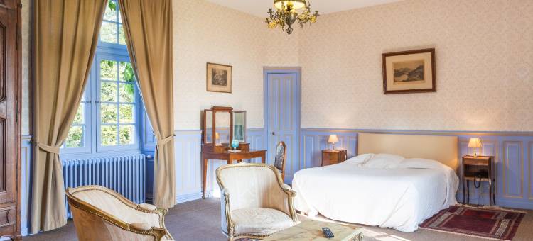 朗托姆酒店&spa城堡(Hôtel & Spa Château de La Côte - Brantôme)图片