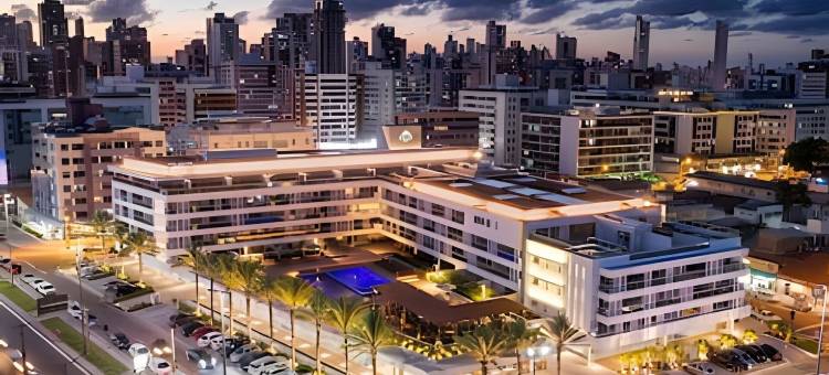 Solar Tambaú- Miramar Hospedagens图片