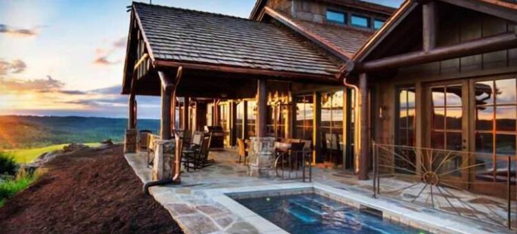 大雪松旅馆(Big Cedar Lodge)图片