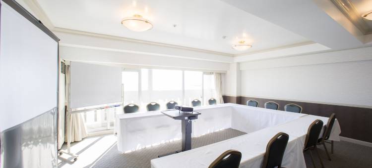 热海Resorpia酒店(Hotel Resorpia Atami)图片