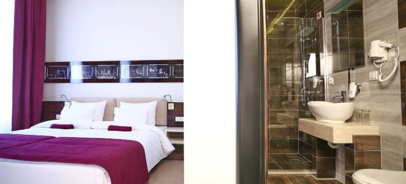 贝尔格莱德剧院酒店(Hotel Theater Belgrade)图片