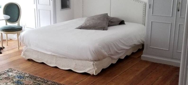 布兰奇之家酒店(The white house)图片