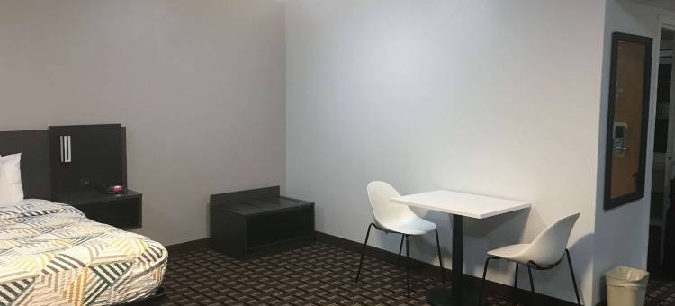 图珀洛6 号开放式公寓套房酒店-密西西比州 - 北(Studio 6 Suites Tupelo, MS - North)图片