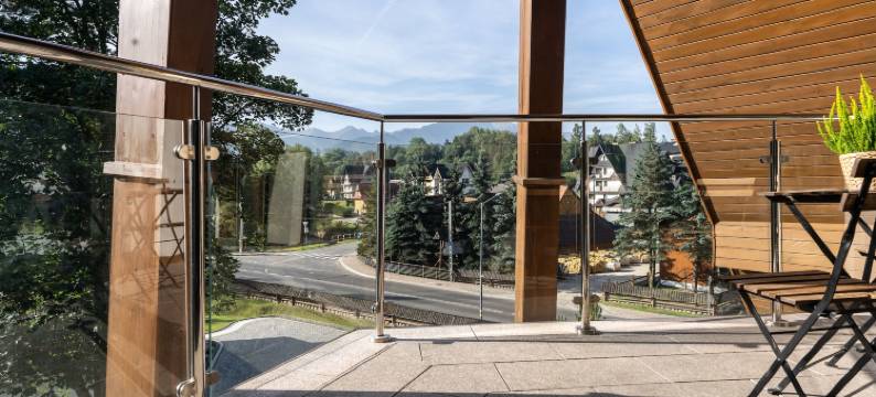 Harenda Residence - Destigo酒店(Harenda Residence - Destigo Hotels)图片