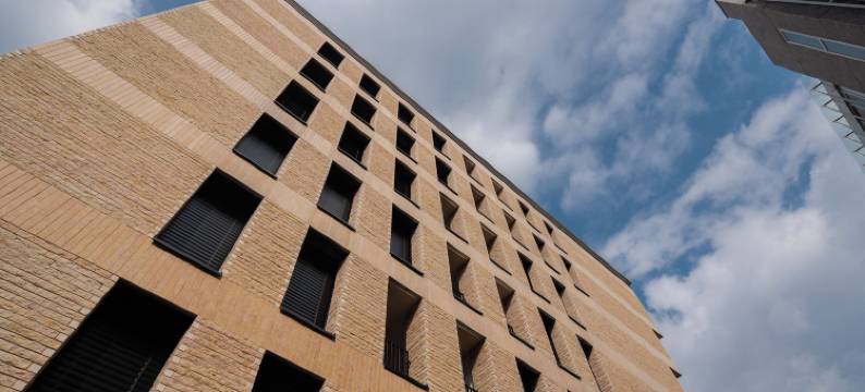 瑞士酒店公寓 - 卢加诺(Swiss Hotel Apartments - Lugano)图片