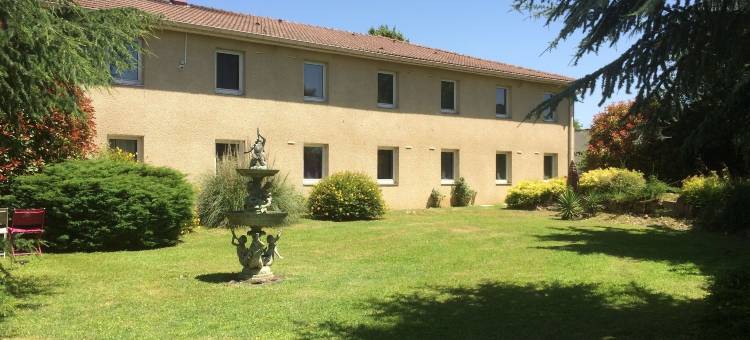 拉罗斯利尔酒店(La Roselière)图片