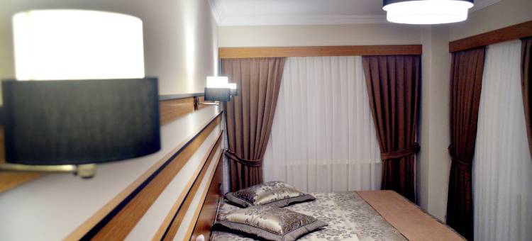 Quars花园酒店(Quars Garden Hotel)图片
