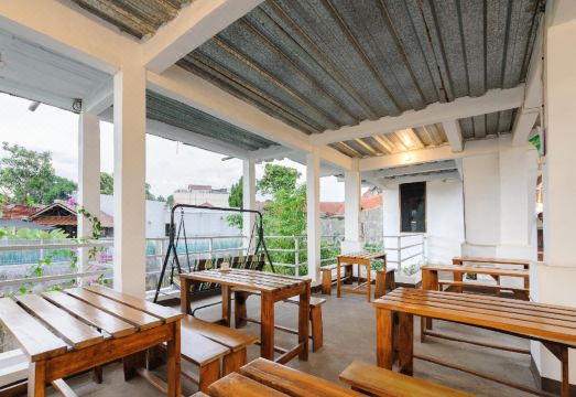 RedDoorz Syariah Near Taman Air Mancur Bogor Hotel Overview