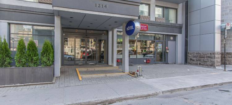 市中心舒适套房(Comfort Suites Downtown)图片