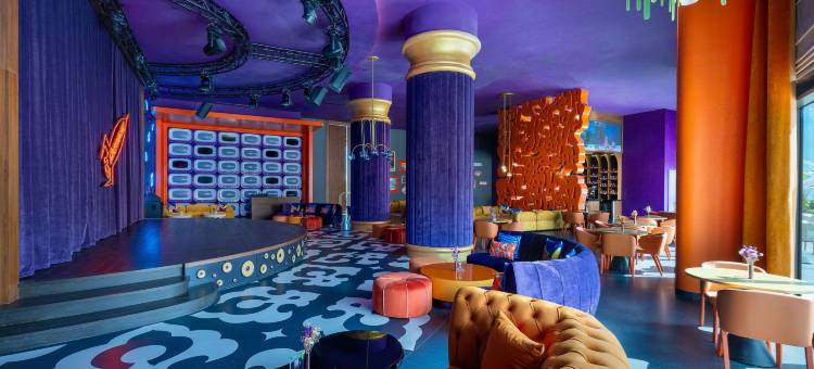The Land Of Legends Nickelodeon Hotels & Resorts Antalya图片